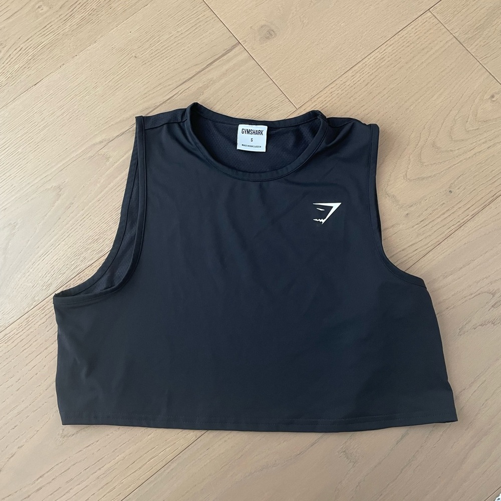 Gymshark Tank top